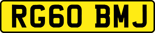 RG60BMJ