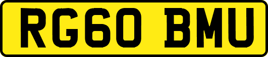 RG60BMU