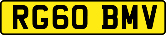 RG60BMV