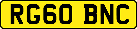 RG60BNC
