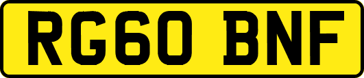 RG60BNF