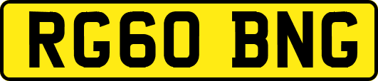 RG60BNG