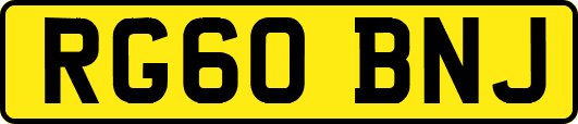 RG60BNJ