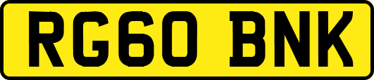 RG60BNK