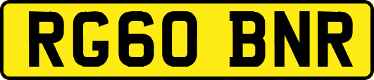 RG60BNR