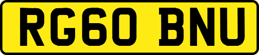 RG60BNU