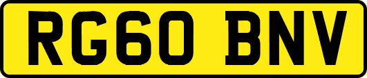 RG60BNV