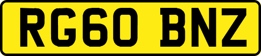 RG60BNZ