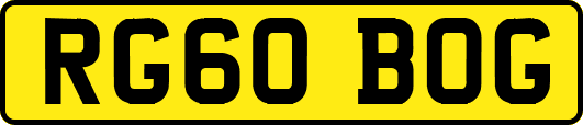 RG60BOG