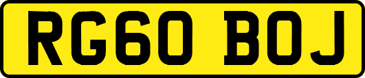 RG60BOJ