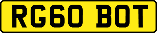RG60BOT