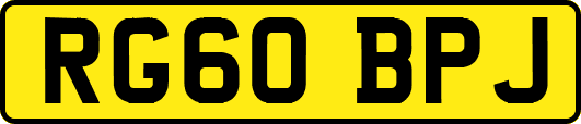 RG60BPJ