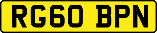 RG60BPN