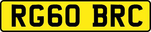 RG60BRC