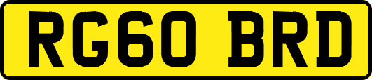 RG60BRD