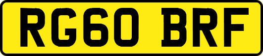 RG60BRF