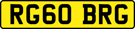RG60BRG