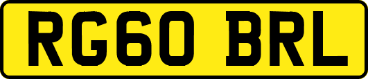RG60BRL