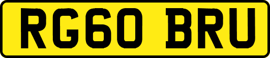 RG60BRU
