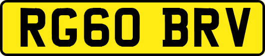 RG60BRV