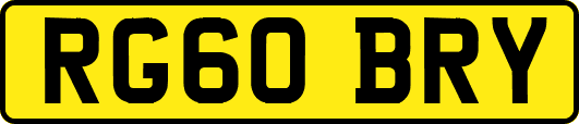 RG60BRY