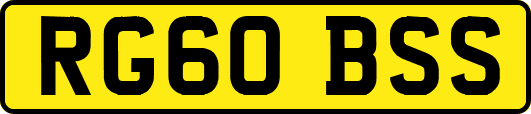 RG60BSS