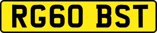RG60BST