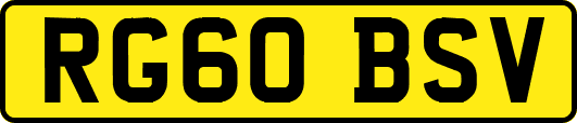 RG60BSV