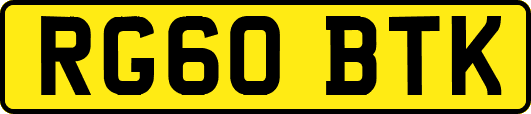 RG60BTK