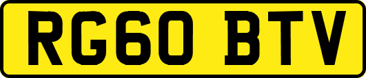 RG60BTV