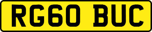 RG60BUC