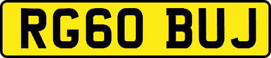 RG60BUJ
