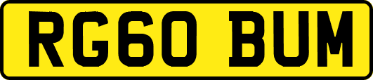 RG60BUM