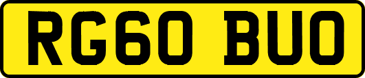 RG60BUO