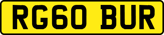 RG60BUR