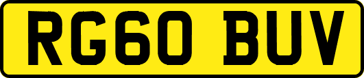 RG60BUV