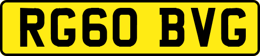 RG60BVG