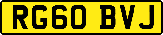 RG60BVJ