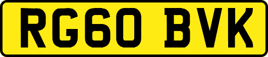 RG60BVK