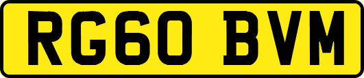 RG60BVM