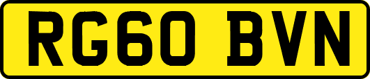RG60BVN