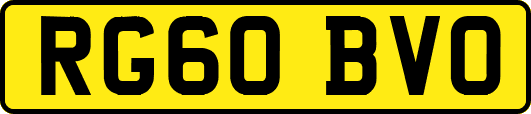 RG60BVO