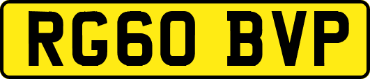 RG60BVP