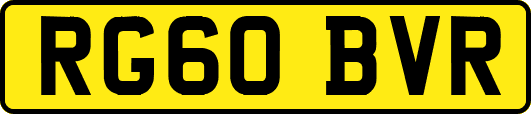 RG60BVR
