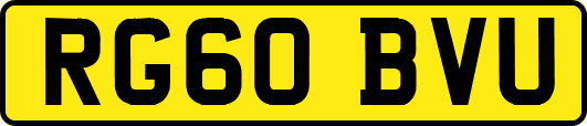 RG60BVU