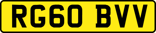 RG60BVV