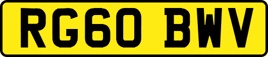 RG60BWV