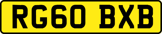RG60BXB