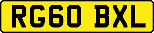 RG60BXL