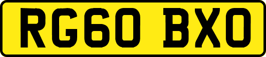 RG60BXO